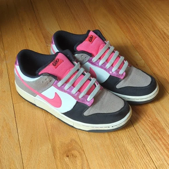 Nike Dunk Low 6.0 - Picture 1 of 8